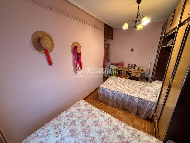 Foto bd0bca94-ab7c-404d-b939-f4d26a5c6cec. Etagenwohnung in Constitución-El Balconcillo Guadalajara