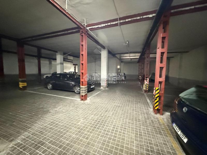 Foto bfb7bbe8-0990-41c1-8794-82af6de113be. Etagenwohnung in Constitución-El Balconcillo Guadalajara