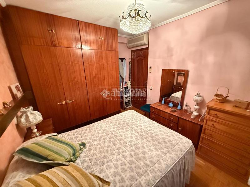 Foto c97e64a8-7eb9-410c-8e1a-ad26b7e19f10. Etagenwohnung in Constitución-El Balconcillo Guadalajara