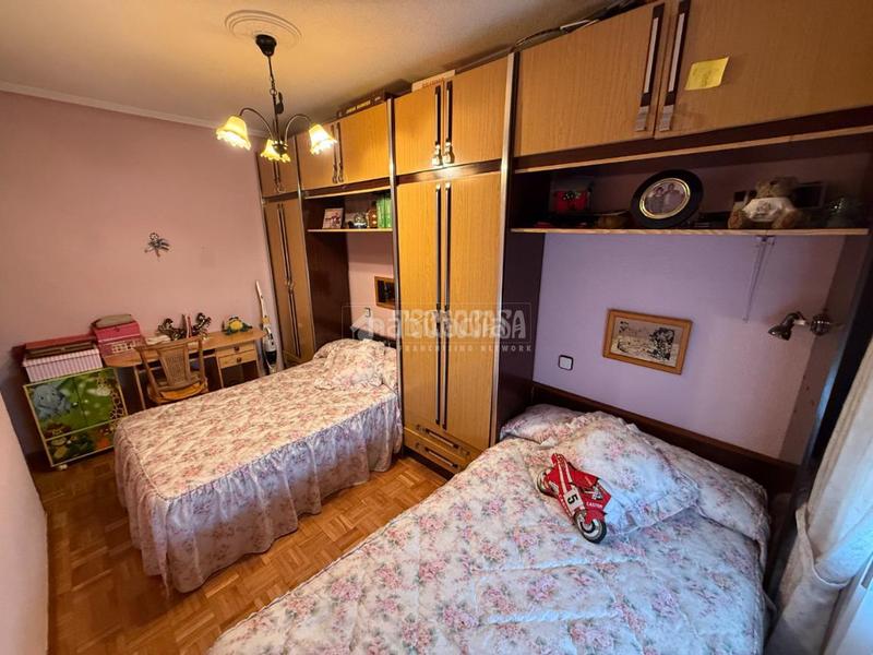 Foto da8814eb-d3d1-4cc5-9806-e6f380815565. Etagenwohnung in Constitución-El Balconcillo Guadalajara
