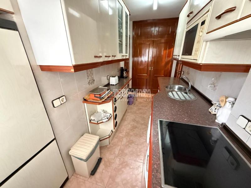 Foto febee5ea-2142-4dca-8092-597a9dd359a6. Etagenwohnung in Constitución-El Balconcillo Guadalajara