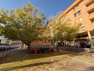 Pis  Plaza bailen. Piso en venta en guadalajara