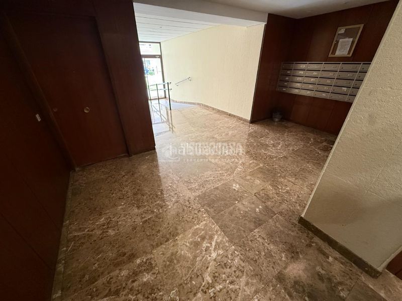Foto 59a86589-bce0-429a-b8d7-0b8a5f600422. Pis amb calefacció aparcament a Constitución-El Balconcillo Guadalajara