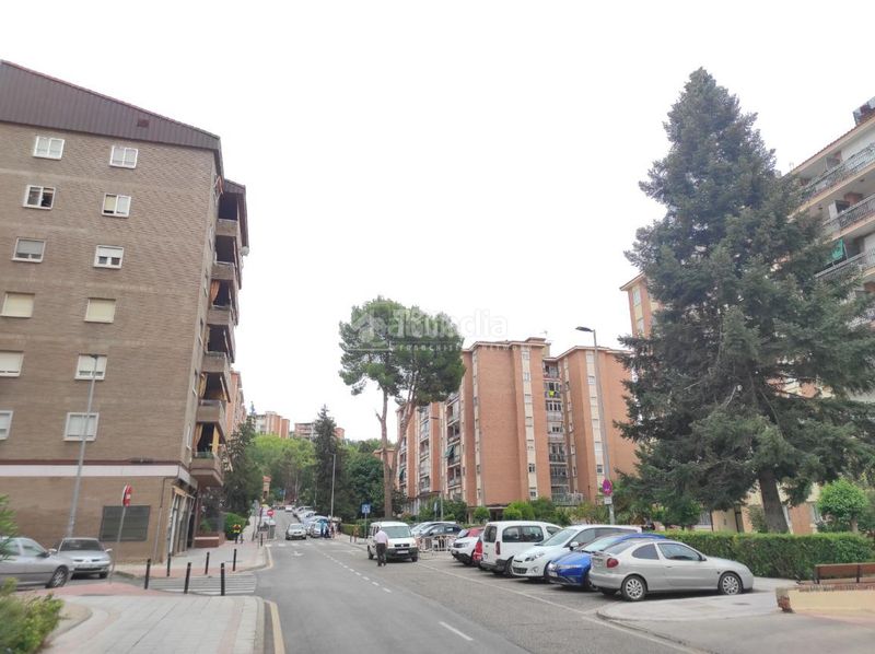 Foto e5e377e6-18b2-4522-a9ba-f2a0062635a5. Pis amb calefacció aparcament a Constitución-El Balconcillo Guadalajara