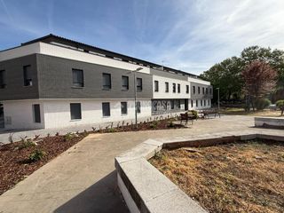 Miete Etagenwohnung in Estación-Manantiales. Piso en alquiler en guadalajara