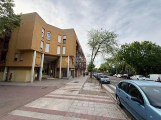 Etagenwohnung in Constitución-El Balconcillo. Piso en venta en guadalajara