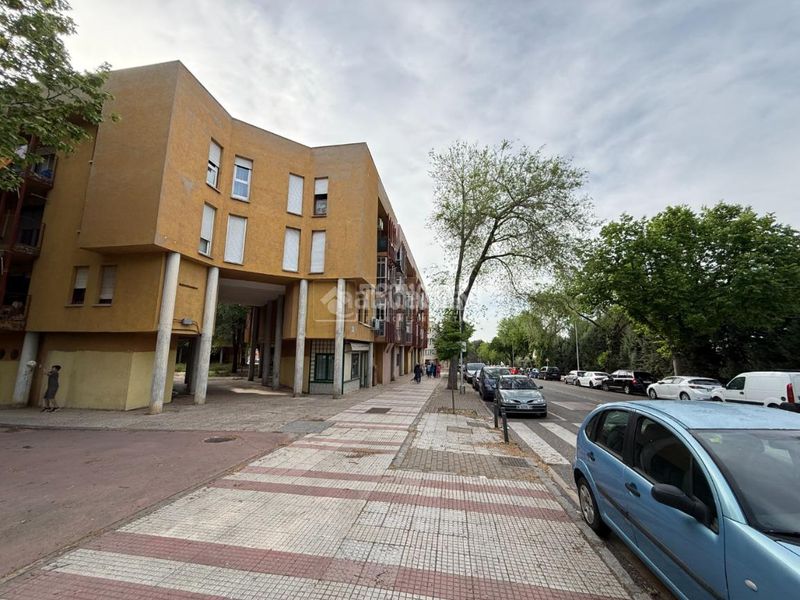 Foto a4e25b41-9040-4ea3-933b-d4ca660bfe91. Pis amb calefacció a Constitución-El Balconcillo Guadalajara