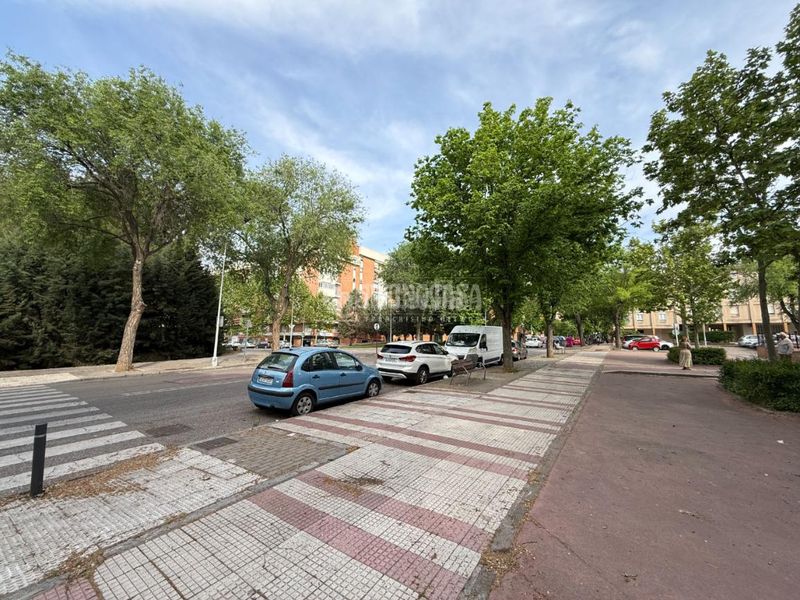 Foto ef089b4d-59de-4787-a870-d71e93fcecd6. Pis amb calefacció a Constitución-El Balconcillo Guadalajara