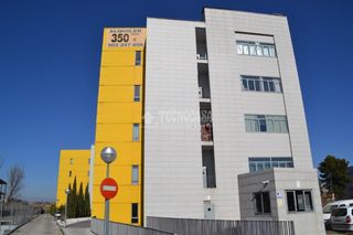 Estudio  C. de francisco aritio. Piso en venta en guadalajara