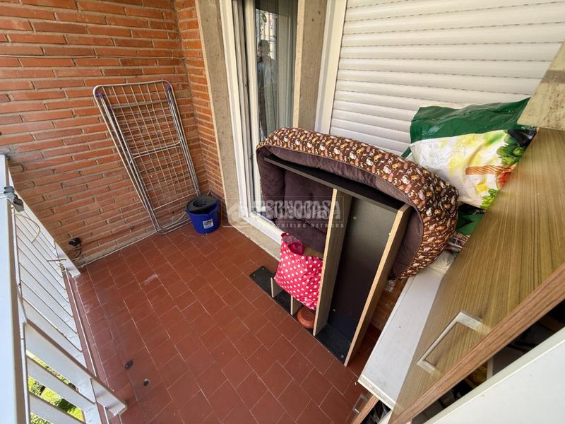 Foto 5df74153-8242-4119-a94d-36c3e6a747c7. Pis amb calefacció aparcament a Constitución-El Balconcillo Guadalajara