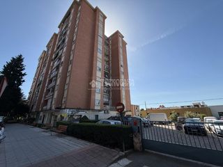 Pis a Constitución-El Balconcillo