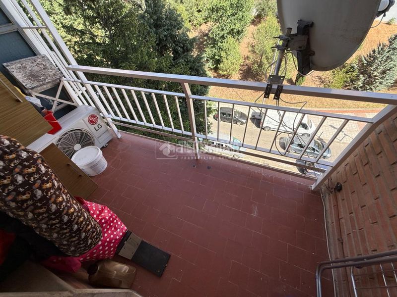 Foto eef451a3-6de9-41c9-a36b-500ea5d4f5b4. Pis amb calefacció aparcament a Constitución-El Balconcillo Guadalajara