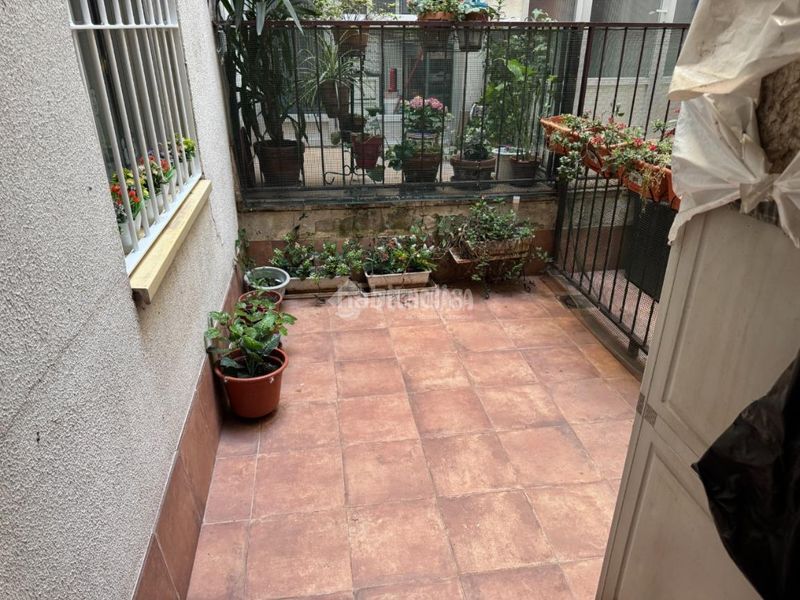 Foto 5f14acae-5da8-4ff0-bef7-33fda7aebc1b. Pis amb aparcament a Constitución-El Balconcillo Guadalajara