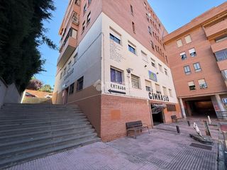 Local Comercial a Constitución-El Balconcillo. Local comercial en venta en guadalajara