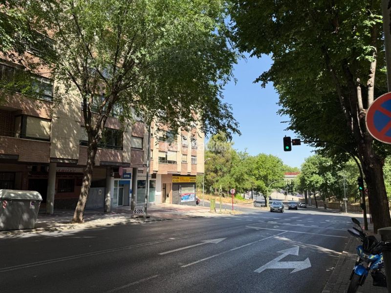 Foto a97ab3f4-4cb0-48da-9b01-2fb6674d559b. Pis amb calefacció a Constitución-El Balconcillo Guadalajara