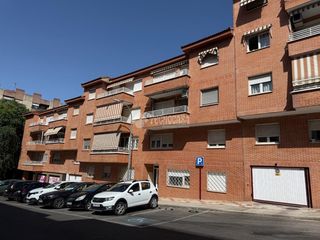 Pis a Constitución-El Balconcillo. Piso en venta en guadalajara