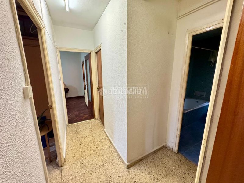 Foto ef5375db-e856-47b9-8d96-3584055f31d0. Pis amb calefacció a Constitución-El Balconcillo Guadalajara