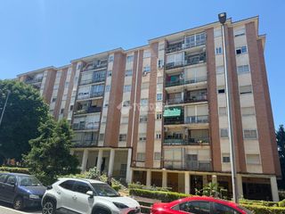 Pis a Constitución-El Balconcillo. Piso en venta en guadalajara