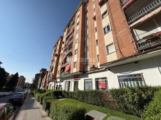Pis a Constitución-El Balconcillo. Piso en venta en guadalajara