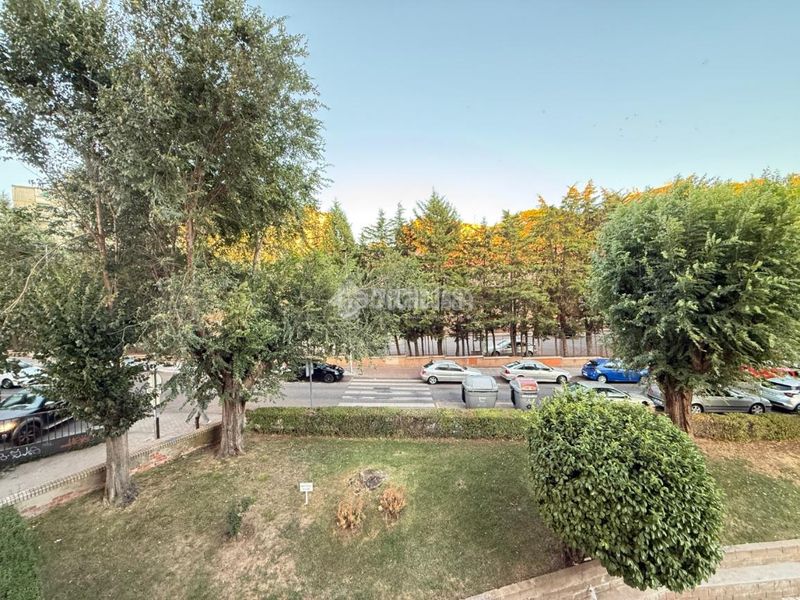 Foto 4a6e0a45-d786-4ef7-9a7a-401a76d71824. Pis amb calefacció a Constitución-El Balconcillo Guadalajara