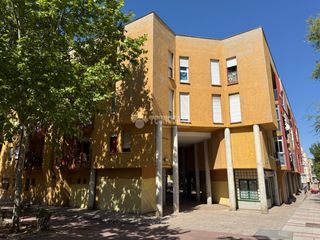 Appartamento in Constitución-El Balconcillo. Piso en venta en guadalajara