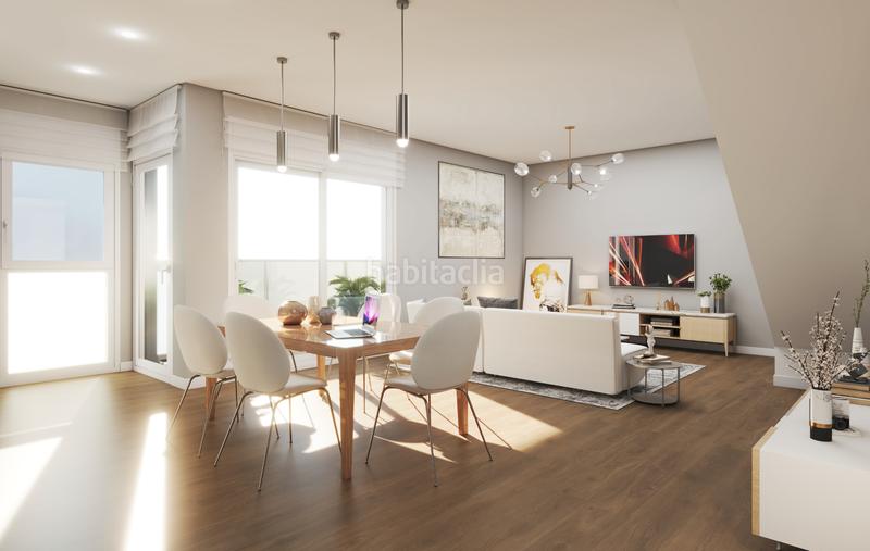 Foto 2587d89d-3d8e-4d80-80c2-c045a373dd24. Appartamento 69m<sup>2</sup> in avenida de navarra 16 in Utebo