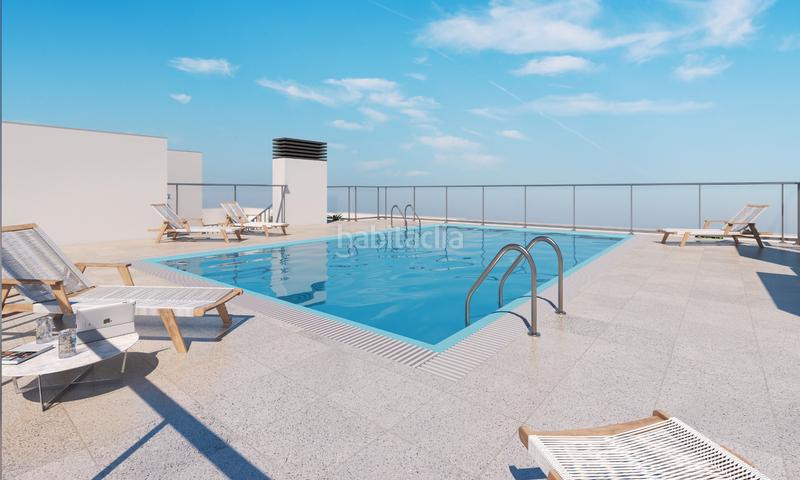 Foto b5e1f395-f52d-4f54-a945-3a8ddfb13b35. Appartamento 69m<sup>2</sup> in avenida de navarra 16 in Utebo