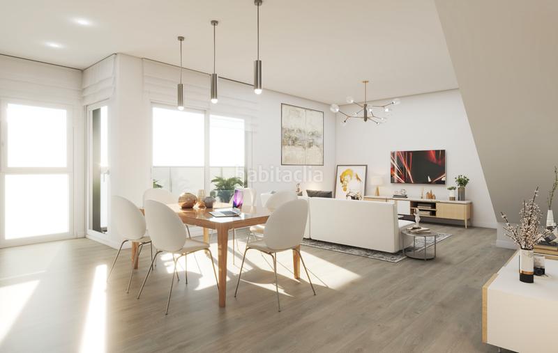 Foto 4bbcfeb3-72d0-4abf-92d7-3f10d64e55fd. Piso 125m<sup>2</sup> en avenida de navarra 16 en Utebo