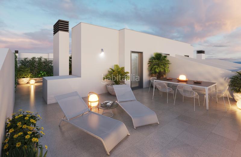 Foto 7da951bf-efb9-4cff-934c-14cc945fd4a0. Attico 144m<sup>2</sup> in avenida de navarra 16 in Utebo