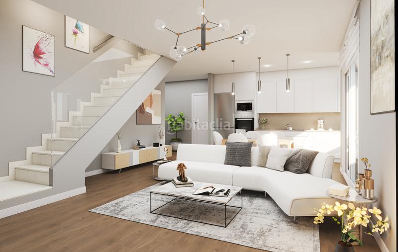 Foto b8052b53-1ff2-47be-923f-430b658fe83a. Attico 144m<sup>2</sup> in avenida de navarra 16 in Utebo