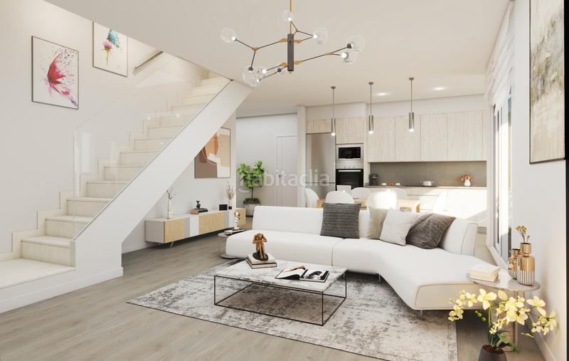 Foto c14d082e-9dbb-4378-a4b5-c0eb034f0d4f. Attico 144m<sup>2</sup> in avenida de navarra 16 in Utebo