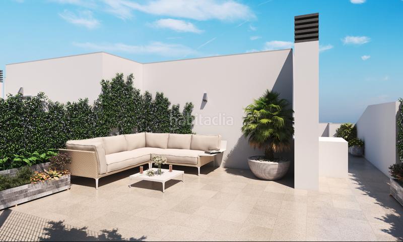 Foto d2646a19-ee46-4744-a0a9-823b08e21e6f. Attico 144m<sup>2</sup> in avenida de navarra 16 in Utebo