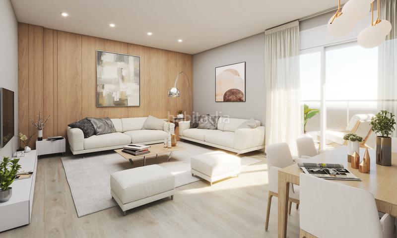 Foto d848358c-7cfc-4db4-b584-acb35d3a40a1. Attico 144m<sup>2</sup> in avenida de navarra 16 in Utebo