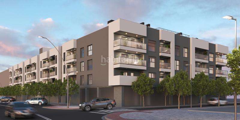 Foto 224e8191-2ada-4f44-9643-da58799ec7b1. Piso 88m<sup>2</sup> en avenida de navarra 16 en Utebo