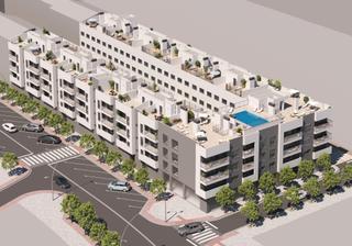 Residencial Almenara