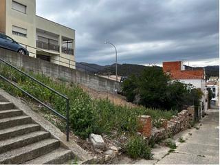 Masia a La Vila