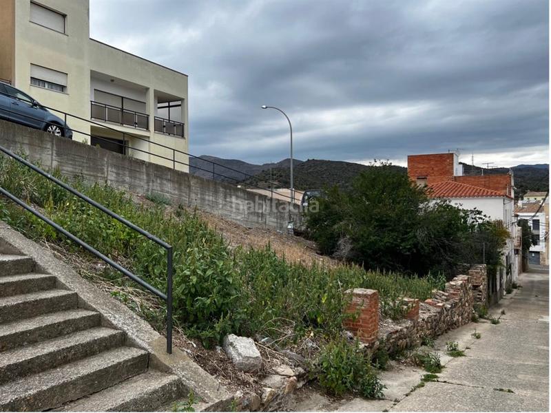 Foto 357961da-534d-4570-b293-d2f2e27c845a. Masía en La Vila Llançà