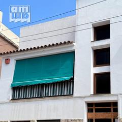 Pis a El Colomer - La Bateria - La Coma