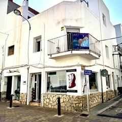 Haus in El Port