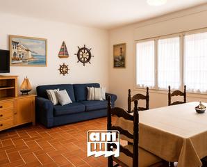 Ground floor in El Port