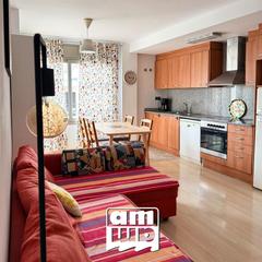 Duplex à Carboneres - La Farella