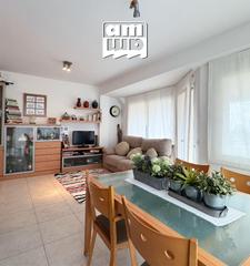 Rez-de-chaussée à La Vila
