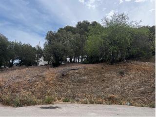 Residential Plot in El Colomer - La Bateria - La Coma