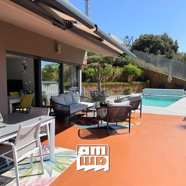 Foto 10be97e8-341b-4570-b3f4-911bcaa42022. Maison jumelée dans Grifeu - Cap Ras - Els Estanys - Sant Genís Llançà