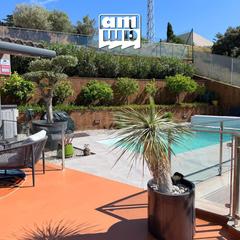 Semi detached house in Grifeu - Cap Ras - Els Estanys - Sant Genís