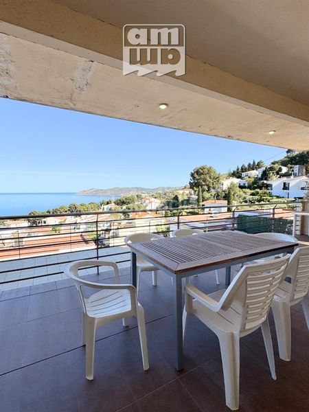Foto 750eb5bc-cb07-471f-8398-1338fa5589ea. Pis amb piscina a Cau del Llop - Super Fener - Fener Llançà