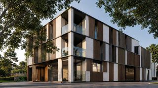 Appartamento in Carboneres - La Farella