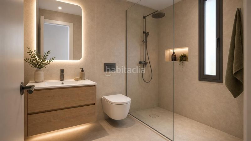 Foto 5bcb671c-2e43-4741-81cf-53f1405494b6. Piso en Carboneres - La Farella Llançà