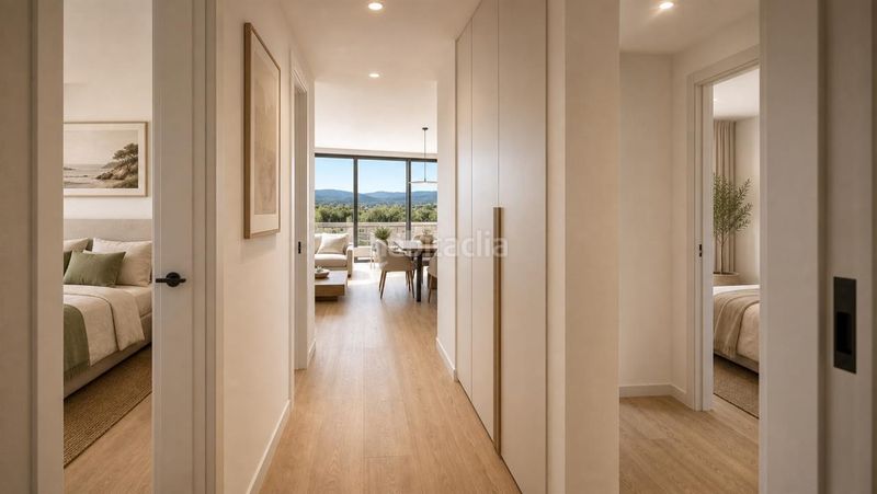 Foto ba9fc0a8-513e-40da-af6b-847435dd5577. Piso en Carboneres - La Farella Llançà
