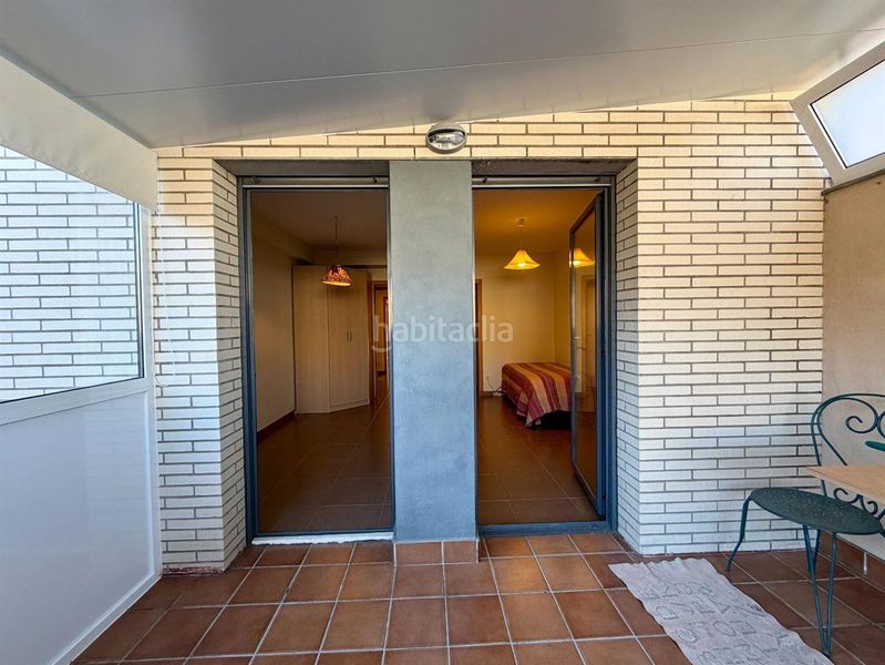 Foto a6e00eec-ebd8-419f-9766-fb3a9c2da1f4. Pis amb aparcament a Centre Roses